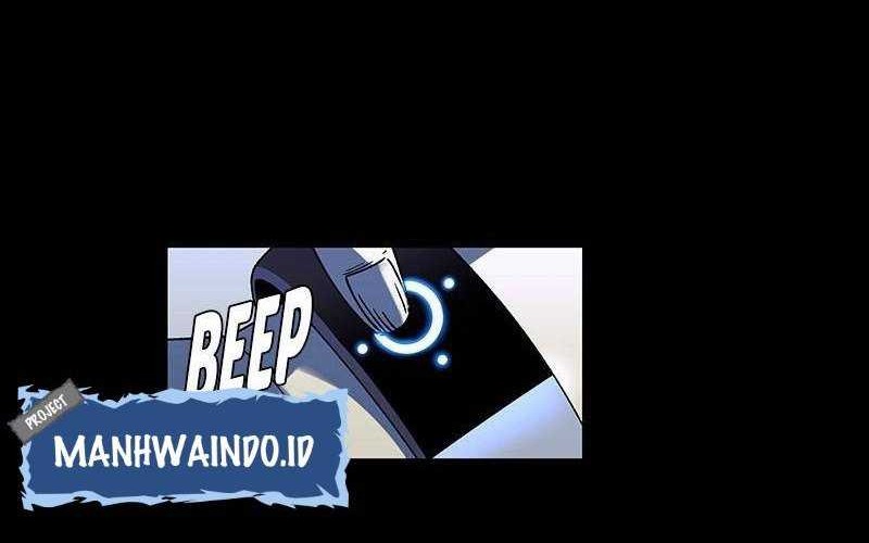 If AI Rules The World Chapter 37 Gambar 41