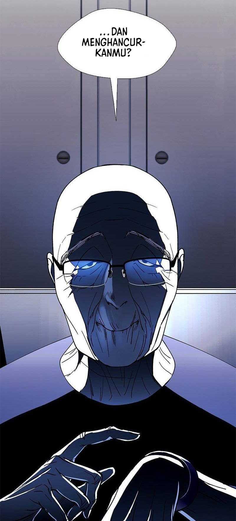 If AI Rules The World Chapter 37 Gambar 3