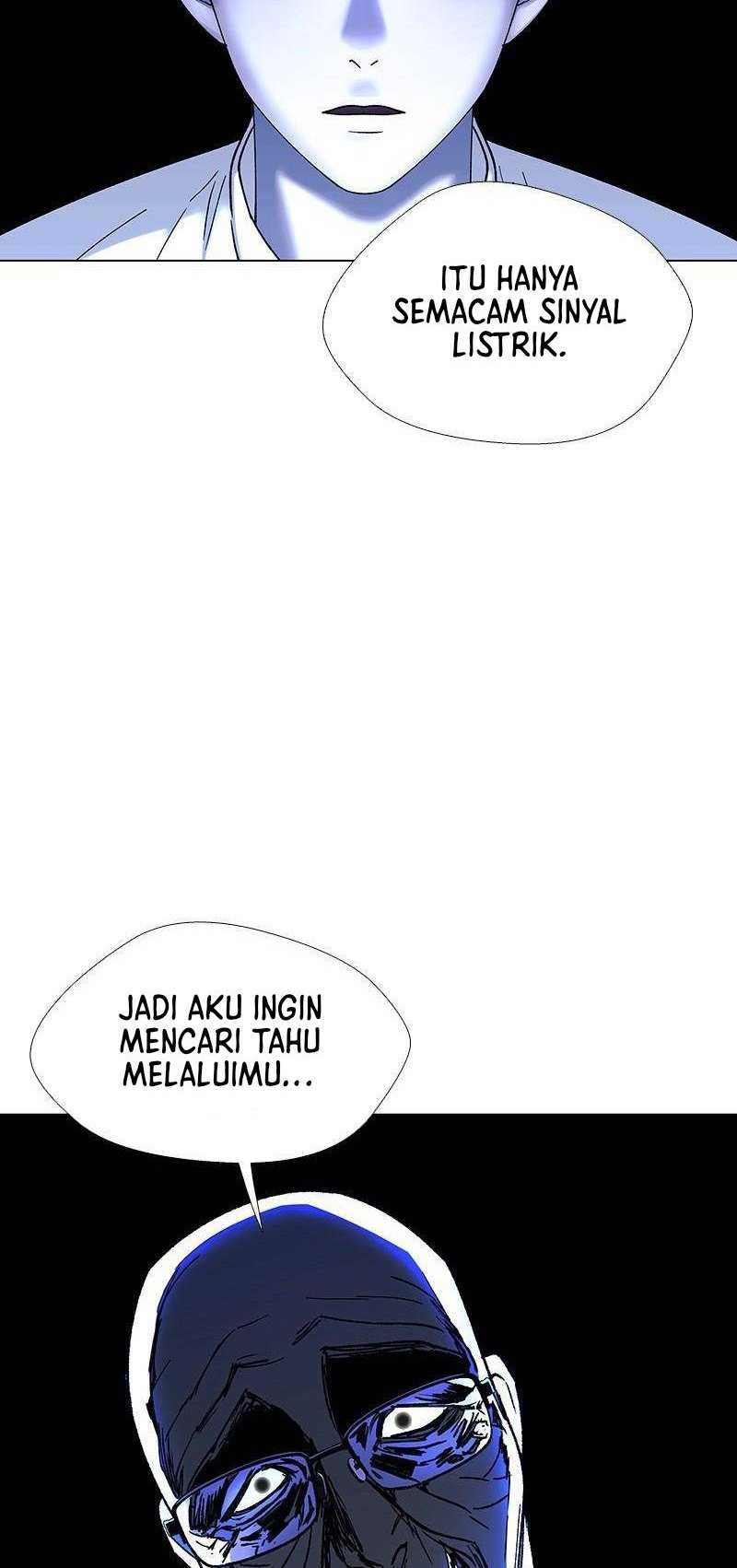 If AI Rules The World Chapter 37 Gambar 51