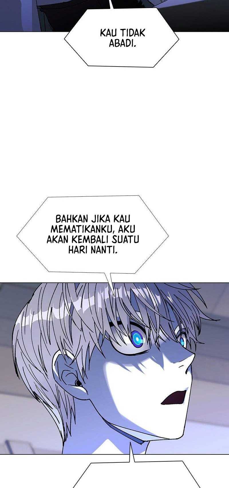 If AI Rules The World Chapter 37 Gambar 54