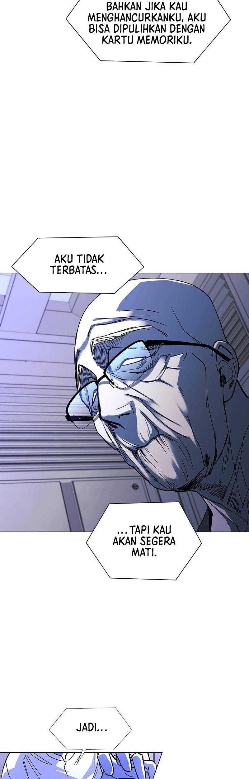 If AI Rules The World Chapter 37 Gambar 55