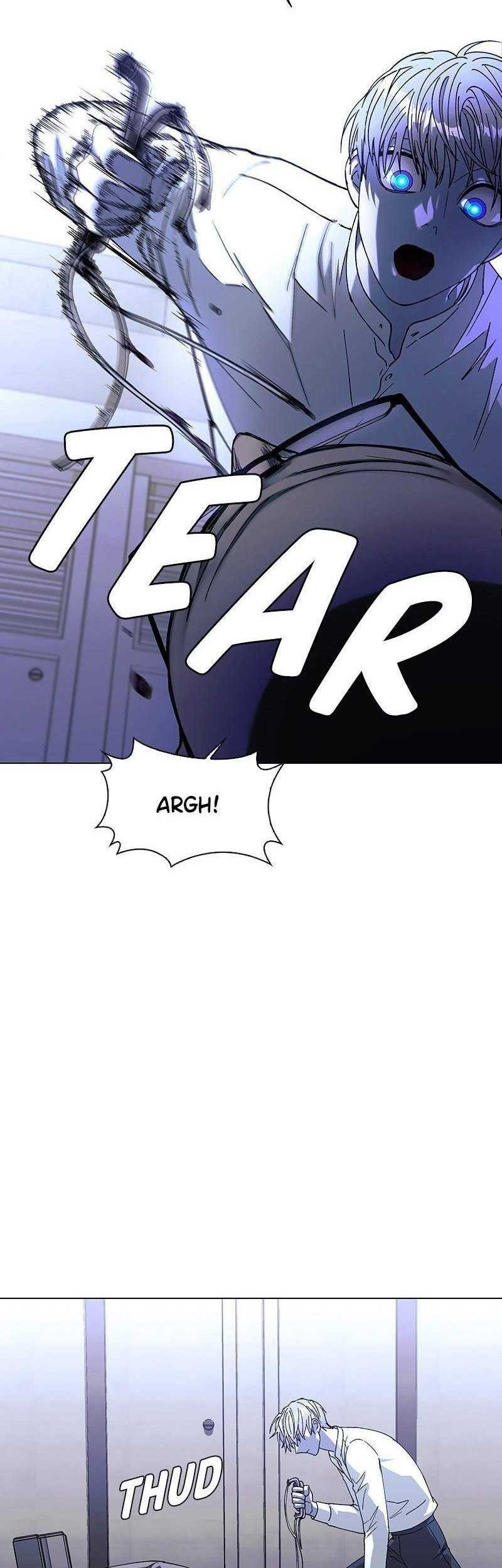 If AI Rules The World Chapter 37 Gambar 58