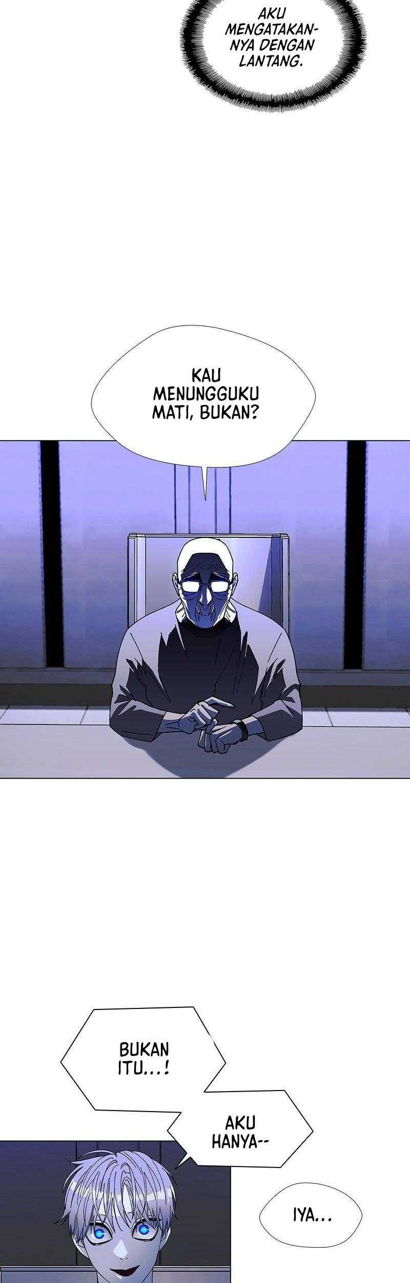 If AI Rules The World Chapter 37 Gambar 46