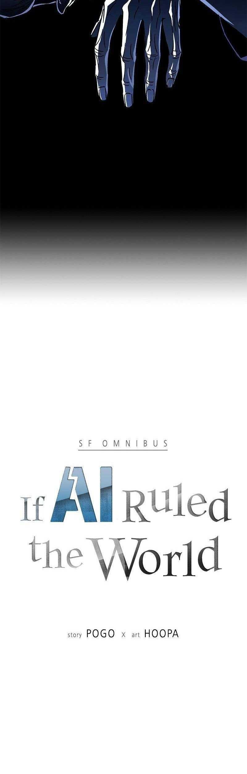 If AI Rules The World Chapter 37 Gambar 4