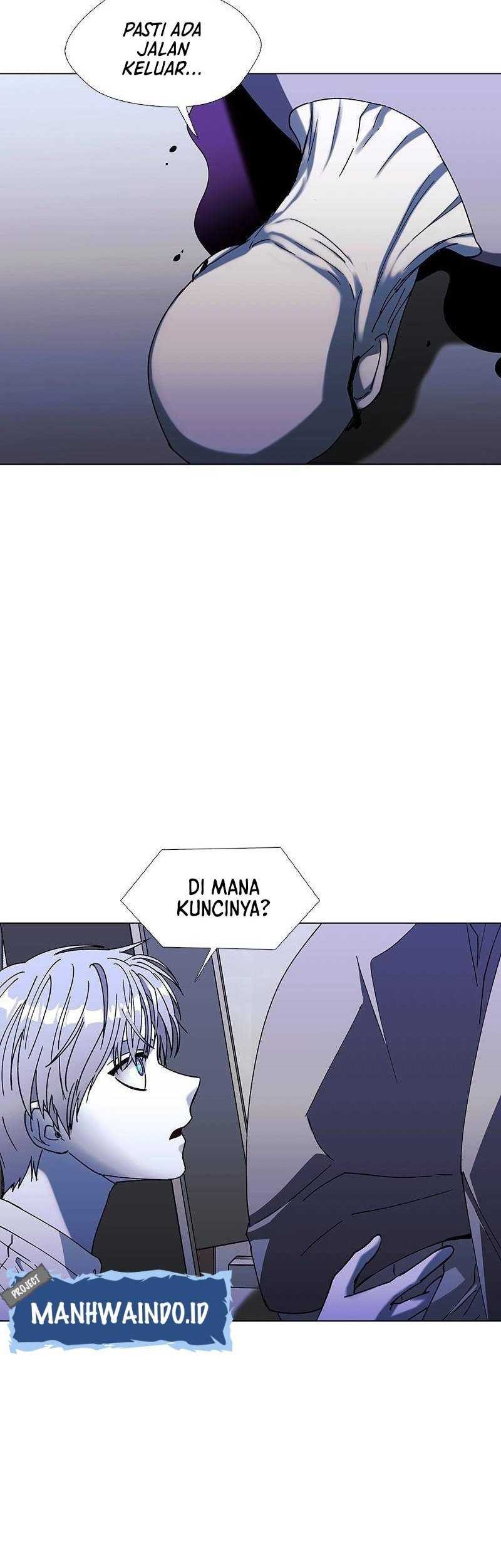 If AI Rules The World Chapter 37 Gambar 67