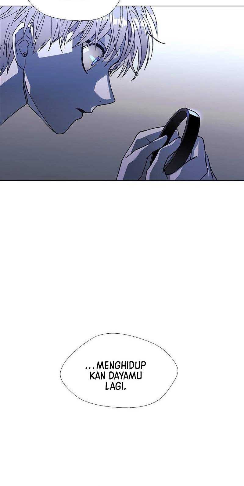 If AI Rules The World Chapter 37 Gambar 72