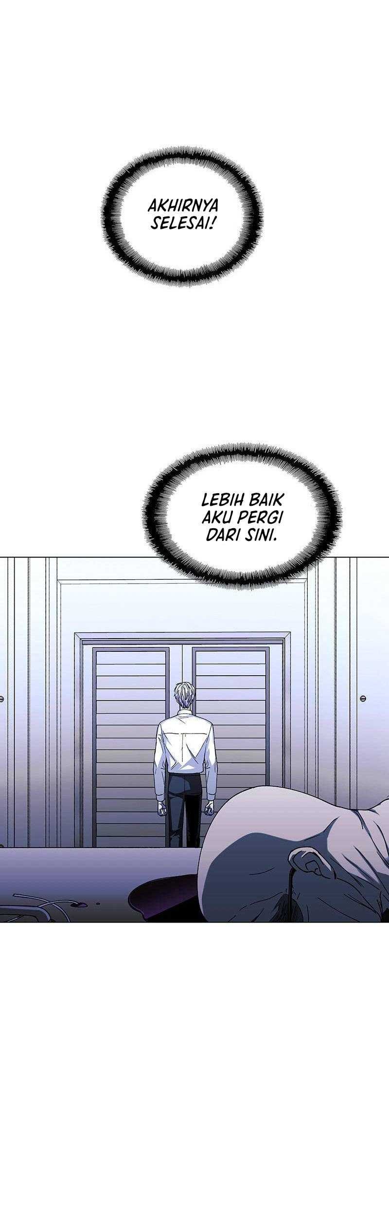 If AI Rules The World Chapter 37 Gambar 61