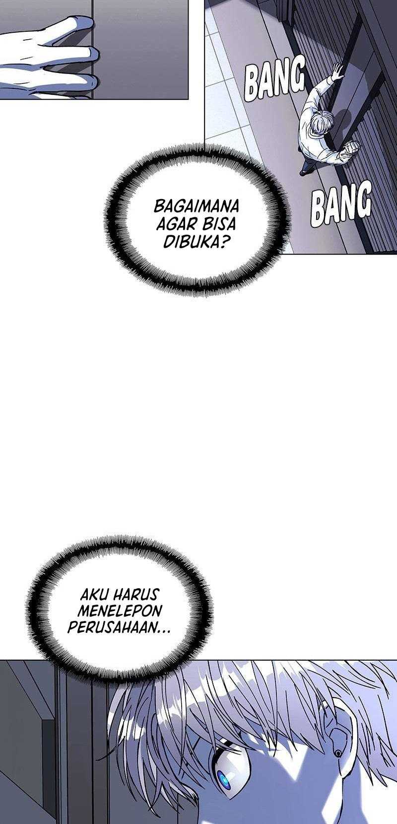 If AI Rules The World Chapter 37 Gambar 63