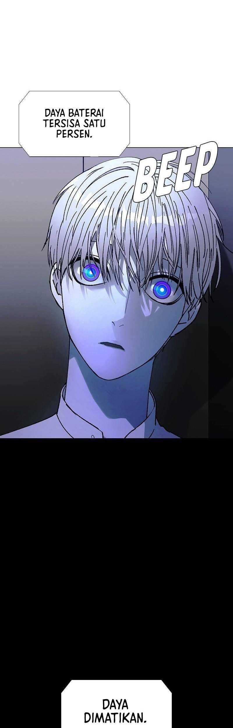 If AI Rules The World Chapter 37 Gambar 76