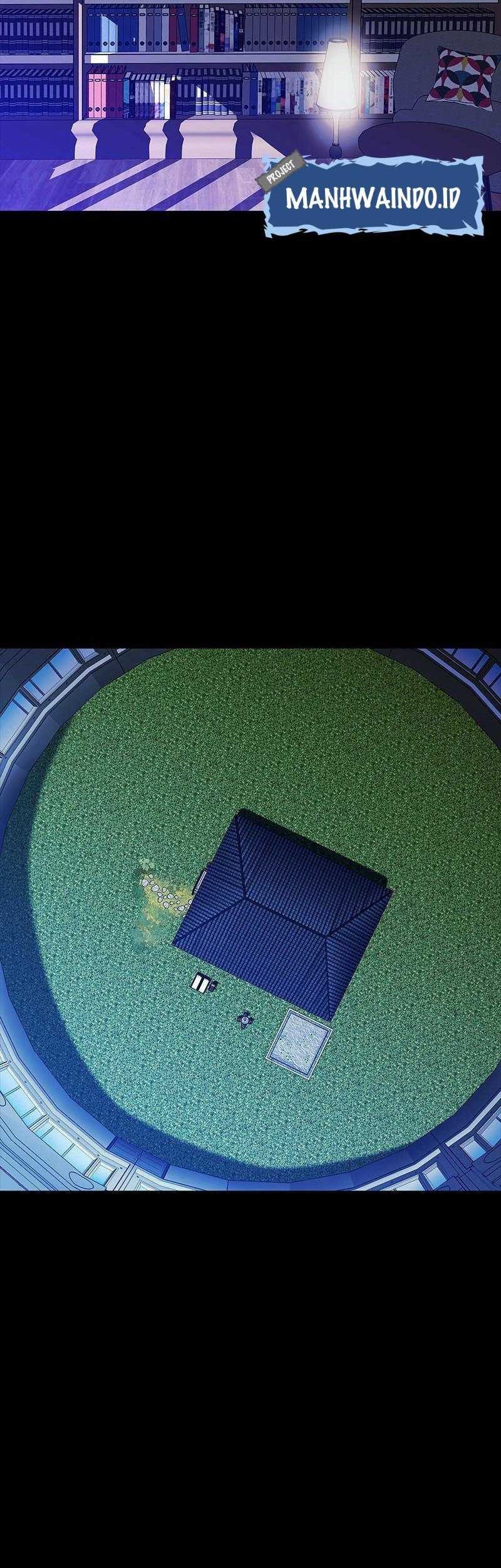 If AI Rules The World Chapter 37 Gambar 79