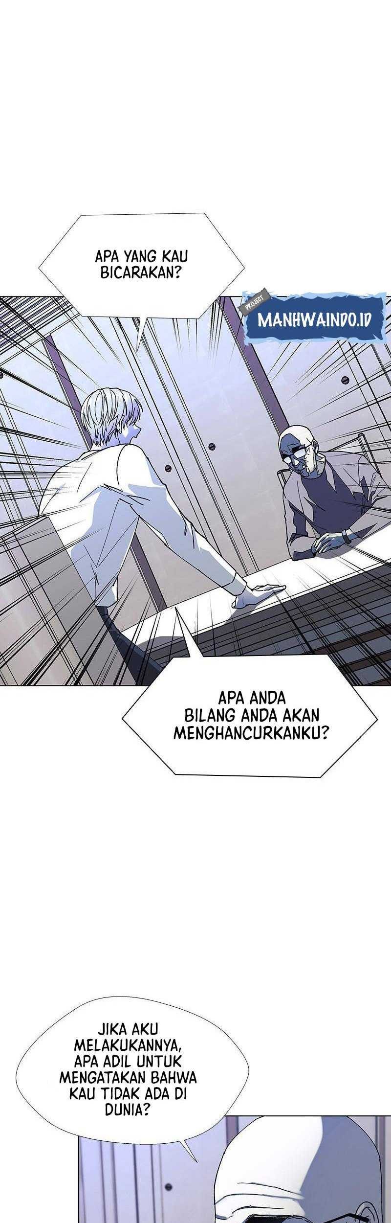 If AI Rules The World Chapter 37 Gambar 7