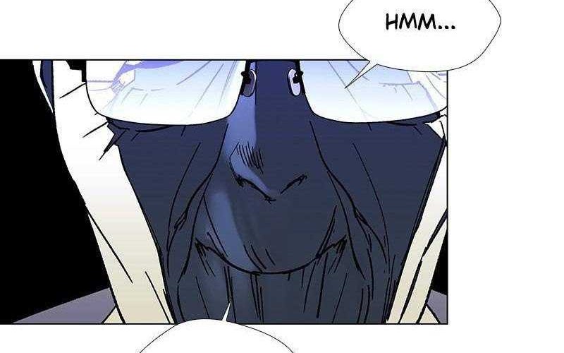 If AI Rules The World Chapter 37 Gambar 11