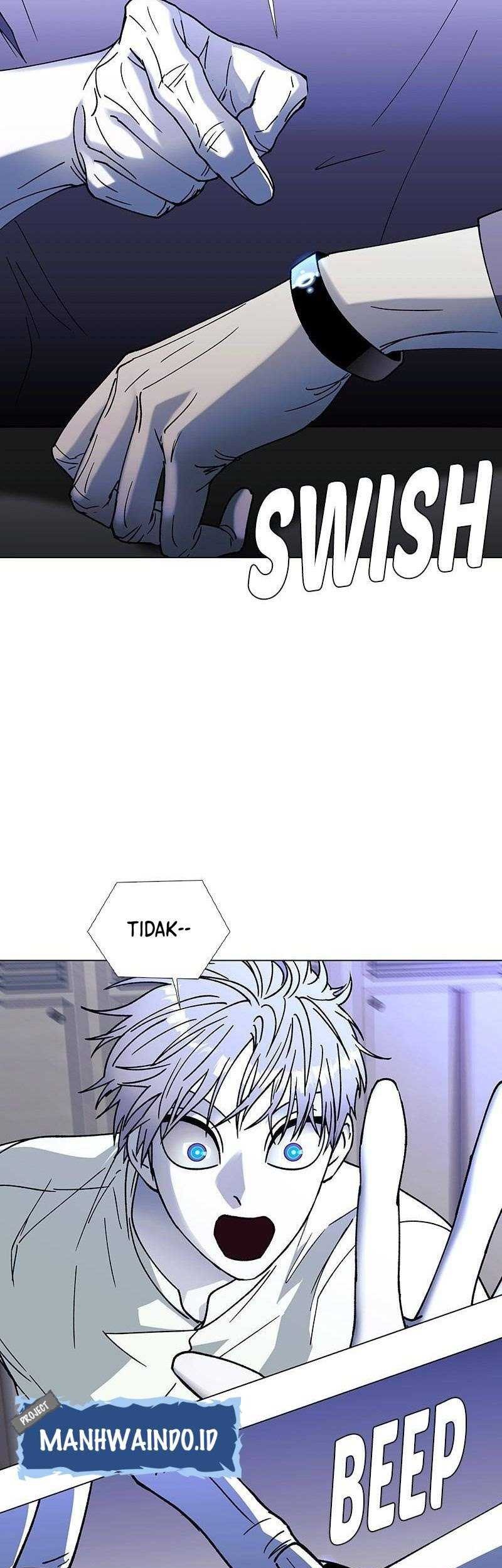 If AI Rules The World Chapter 37 Gambar 13