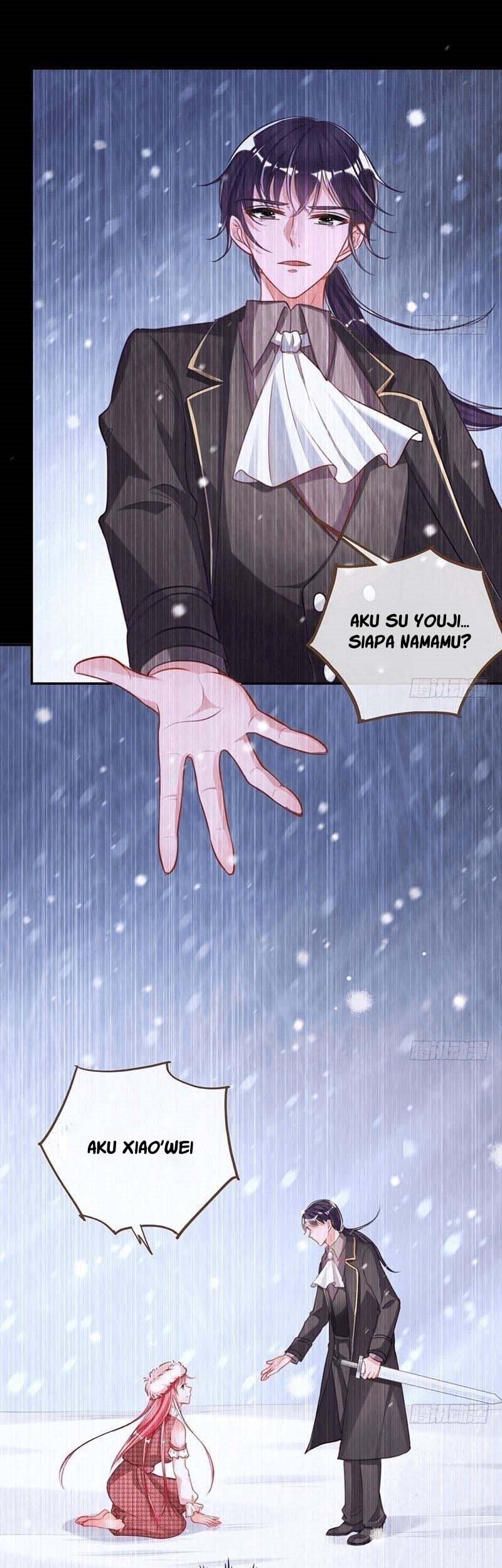 Cheating Men Must Die Chapter 50 Gambar 25