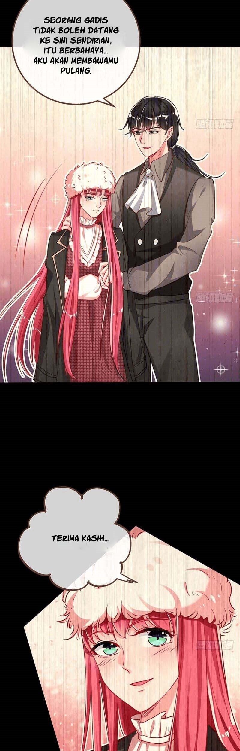 Cheating Men Must Die Chapter 50 Gambar 27