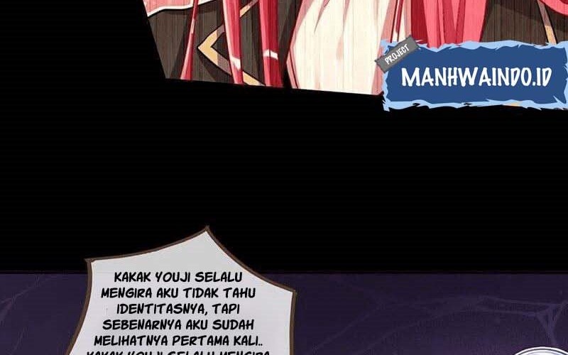 Cheating Men Must Die Chapter 50 Gambar 28