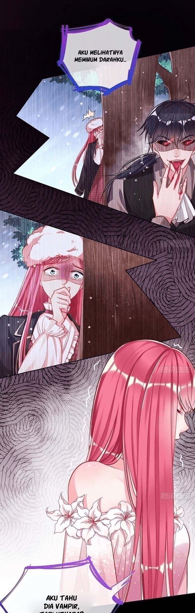 Cheating Men Must Die Chapter 50 Gambar 30