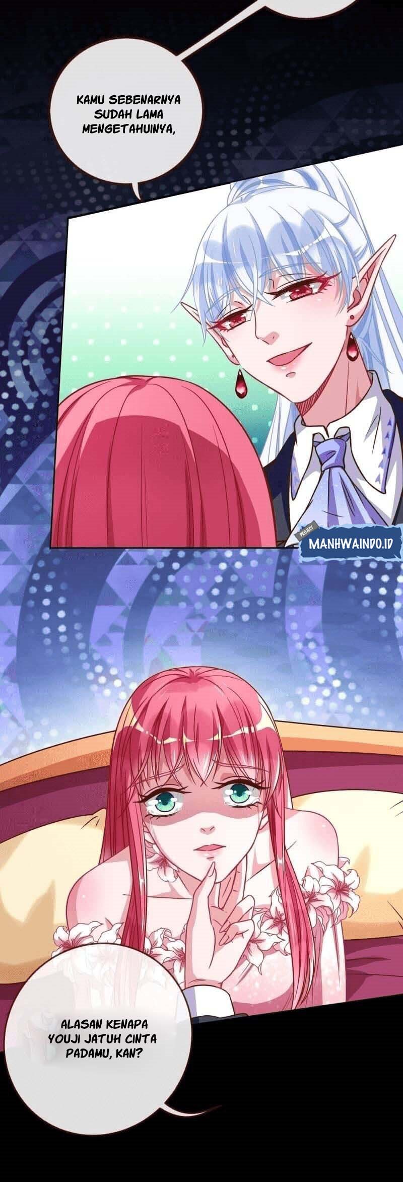 Cheating Men Must Die Chapter 50 Gambar 19