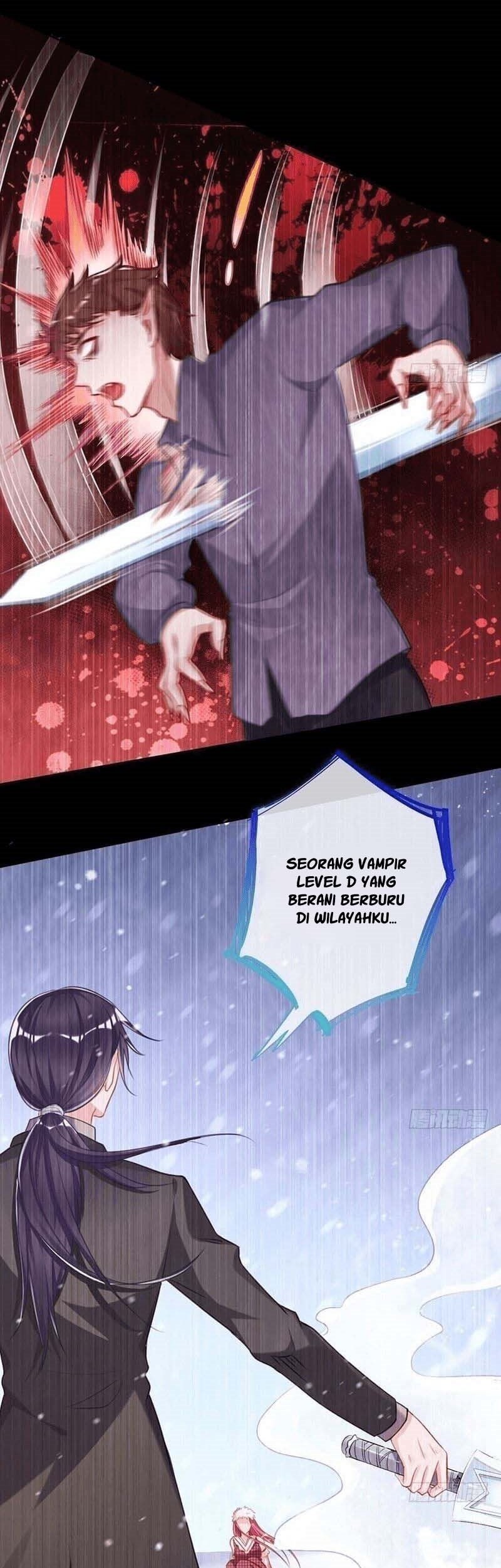 Cheating Men Must Die Chapter 50 Gambar 22