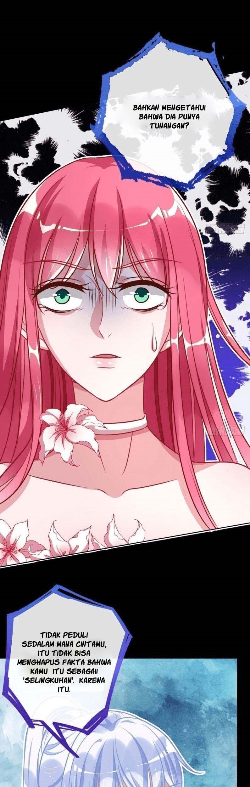 Cheating Men Must Die Chapter 50 Gambar 33