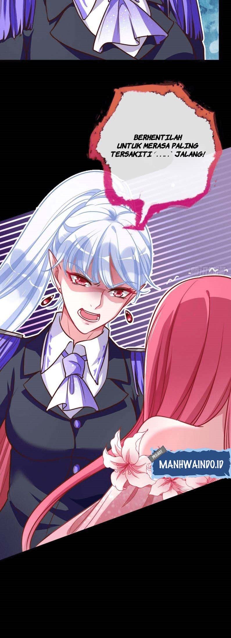 Cheating Men Must Die Chapter 50 Gambar 35