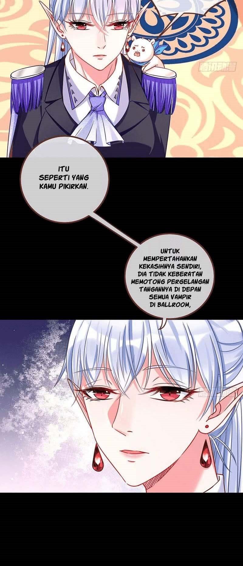 Cheating Men Must Die Chapter 50 Gambar 5