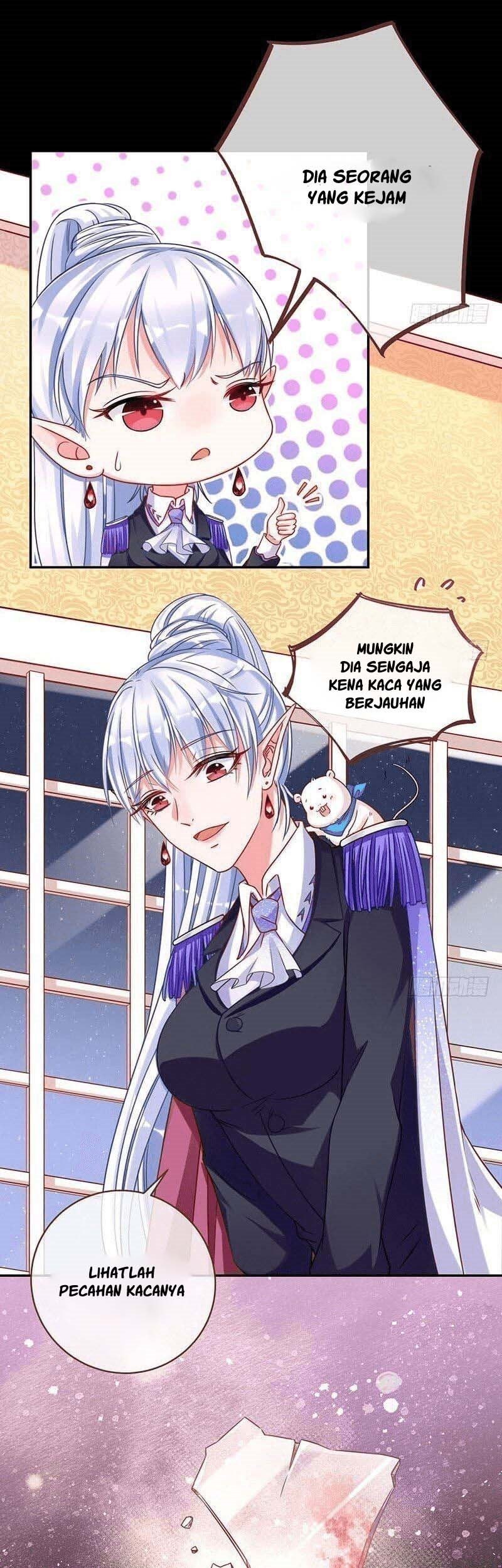 Cheating Men Must Die Chapter 50 Gambar 6