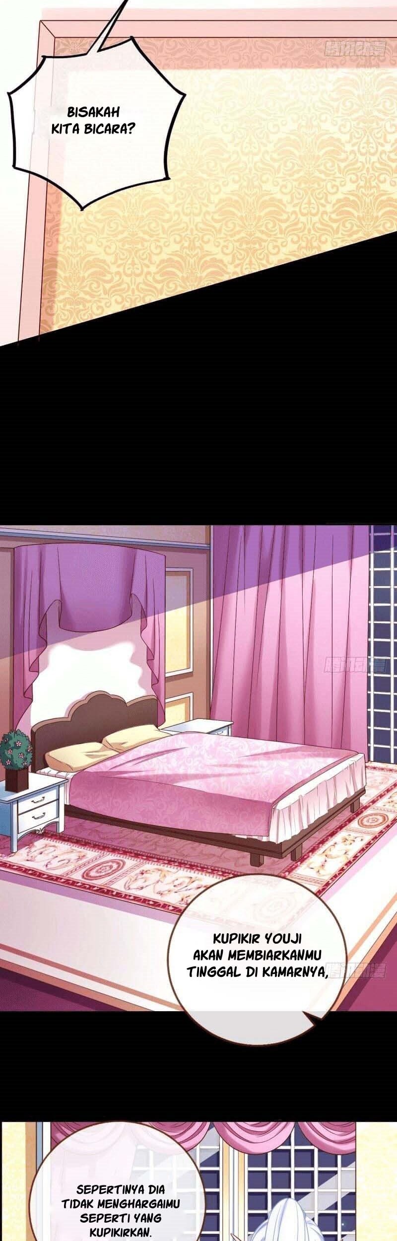 Cheating Men Must Die Chapter 50 Gambar 12