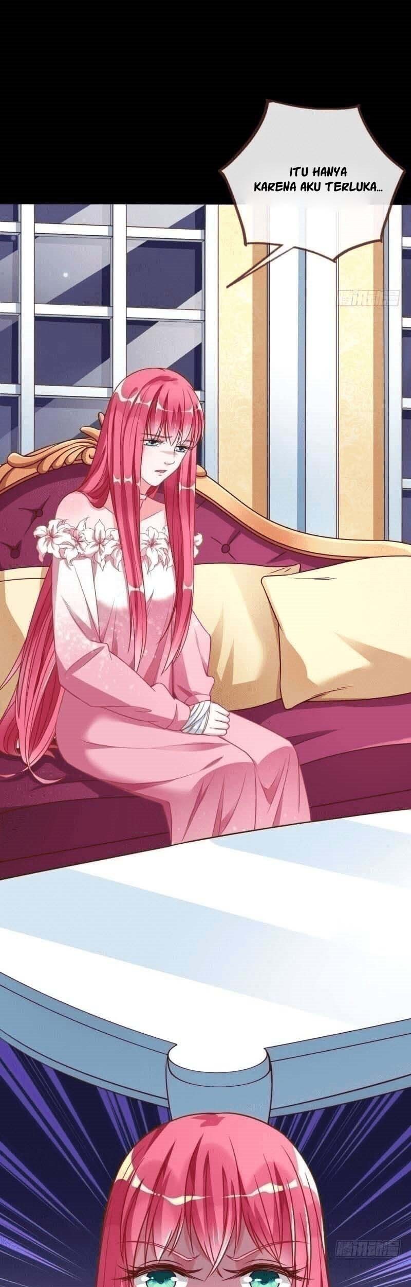 Cheating Men Must Die Chapter 50 Gambar 15