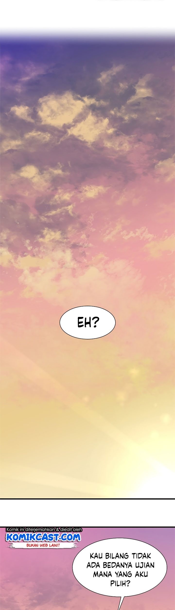 The Tutorial is Too Hard Chapter 50 Gambar 25