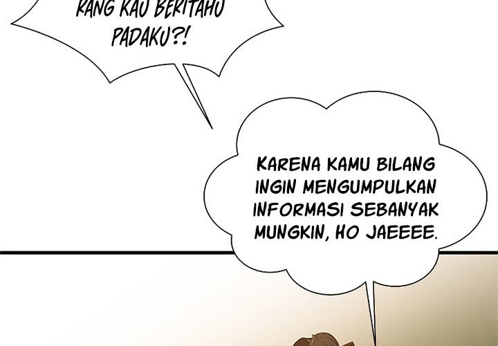 The Tutorial is Too Hard Chapter 50 Gambar 28