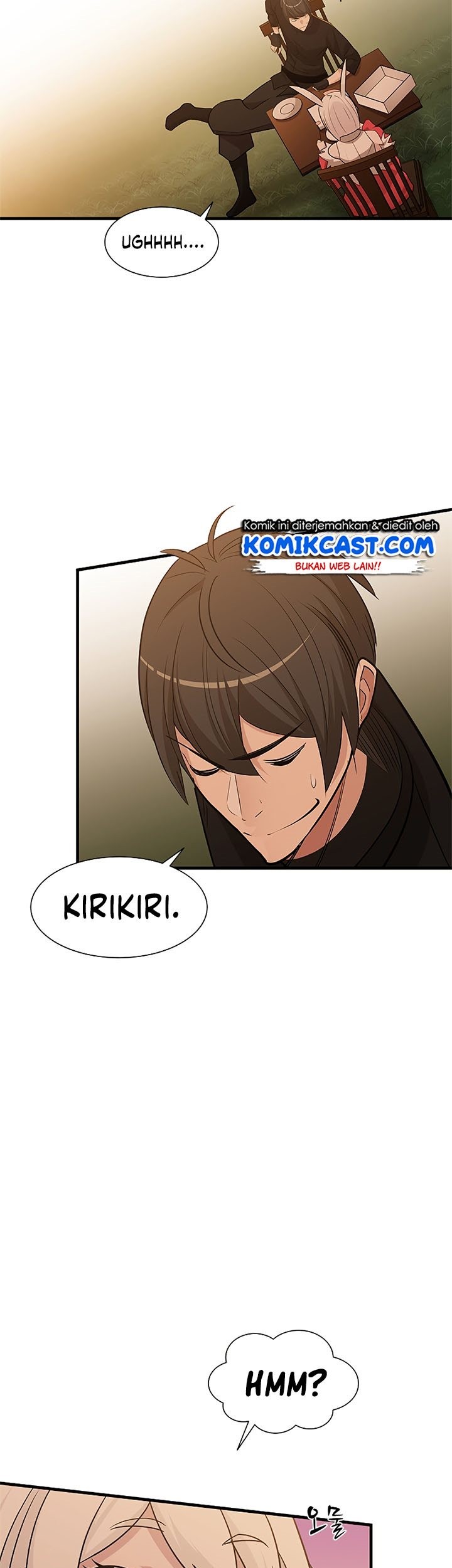 The Tutorial is Too Hard Chapter 50 Gambar 29