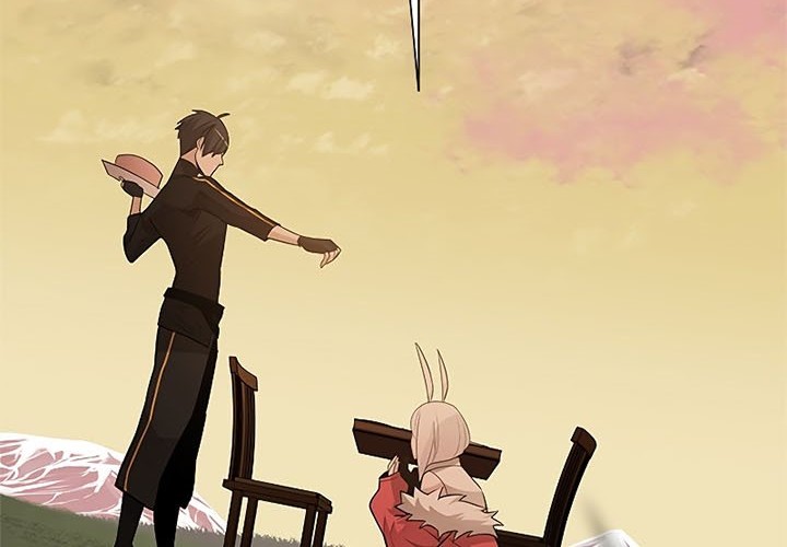 The Tutorial is Too Hard Chapter 50 Gambar 34