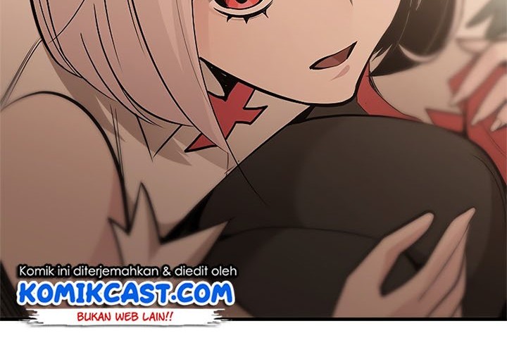 The Tutorial is Too Hard Chapter 50 Gambar 36