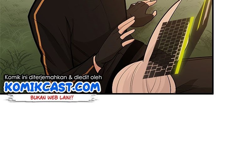 The Tutorial is Too Hard Chapter 50 Gambar 18