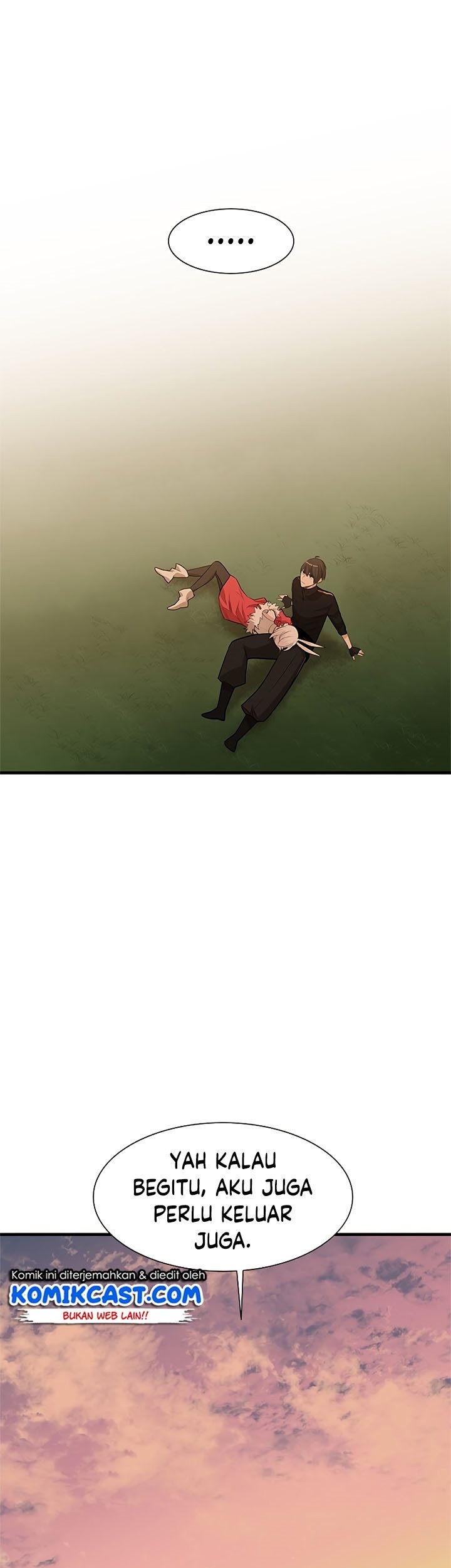 The Tutorial is Too Hard Chapter 50 Gambar 19