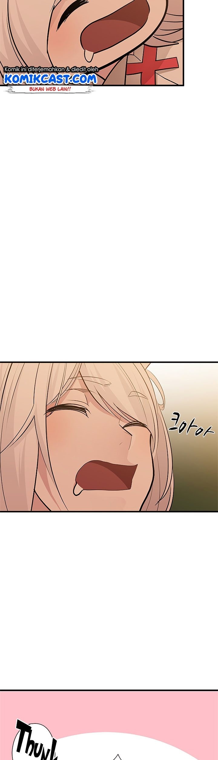 The Tutorial is Too Hard Chapter 50 Gambar 23