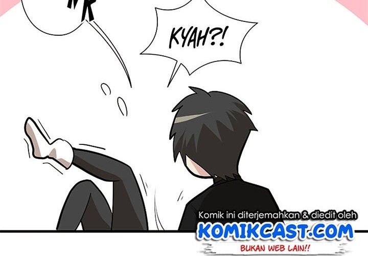 The Tutorial is Too Hard Chapter 50 Gambar 24