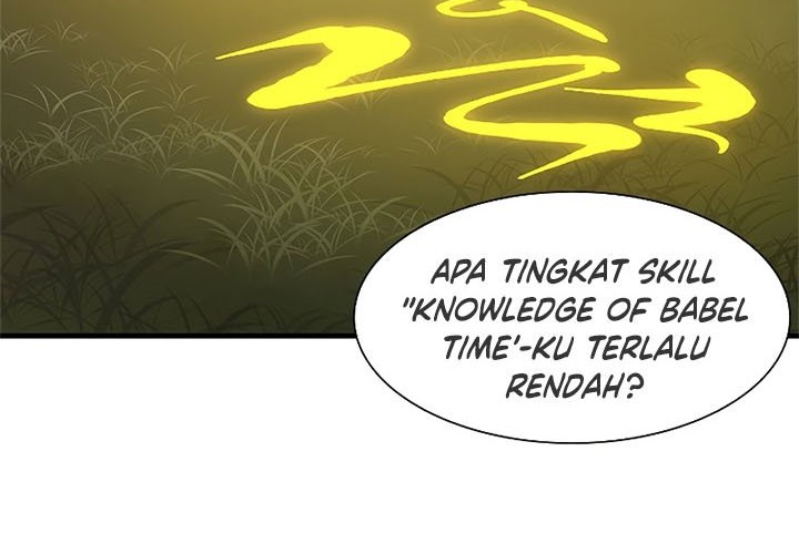 The Tutorial is Too Hard Chapter 50 Gambar 38