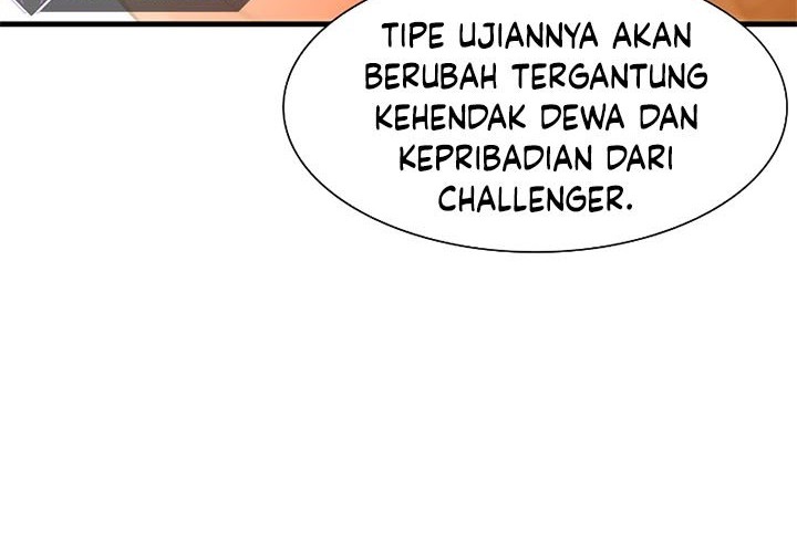 The Tutorial is Too Hard Chapter 50 Gambar 40