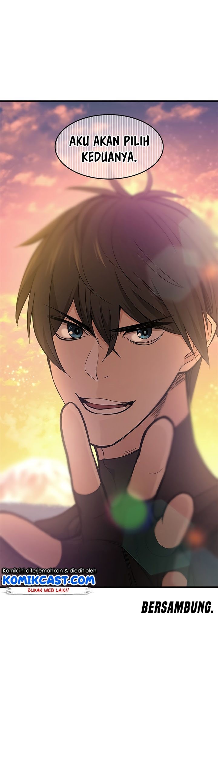 The Tutorial is Too Hard Chapter 50 Gambar 70