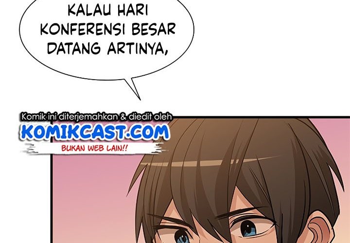 The Tutorial is Too Hard Chapter 50 Gambar 5