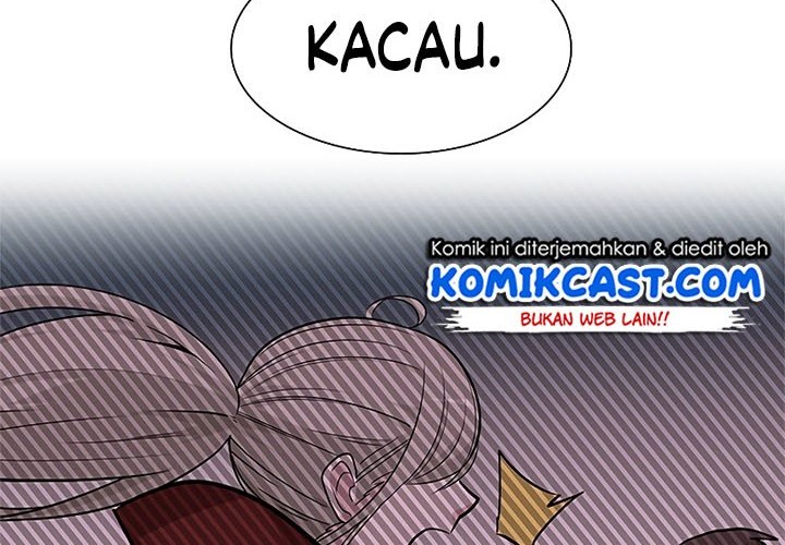 The Tutorial is Too Hard Chapter 50 Gambar 9