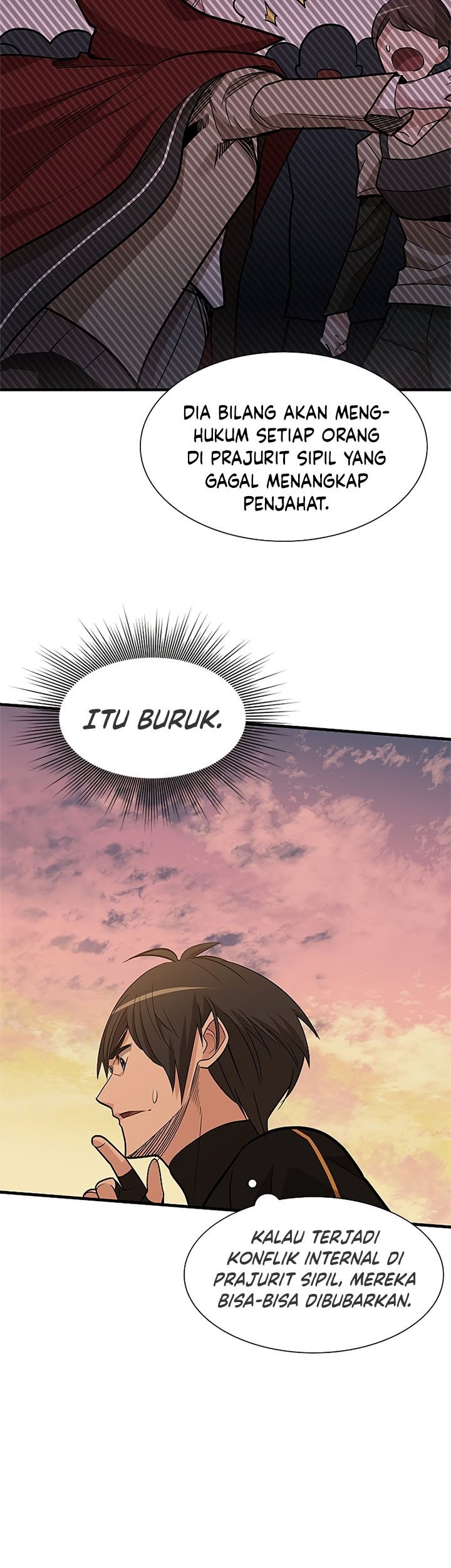 The Tutorial is Too Hard Chapter 50 Gambar 10