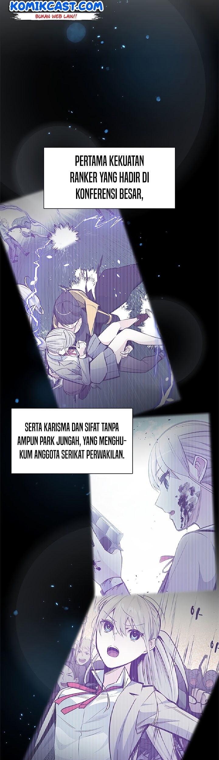 The Tutorial is Too Hard Chapter 50 Gambar 12