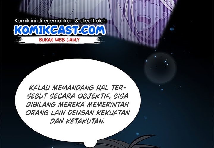 The Tutorial is Too Hard Chapter 50 Gambar 13