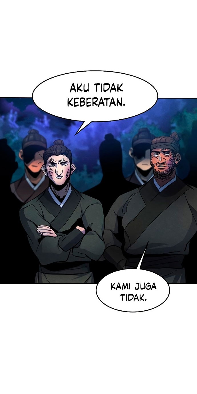 Return of the Mad Demon Chapter 36 Gambar 27