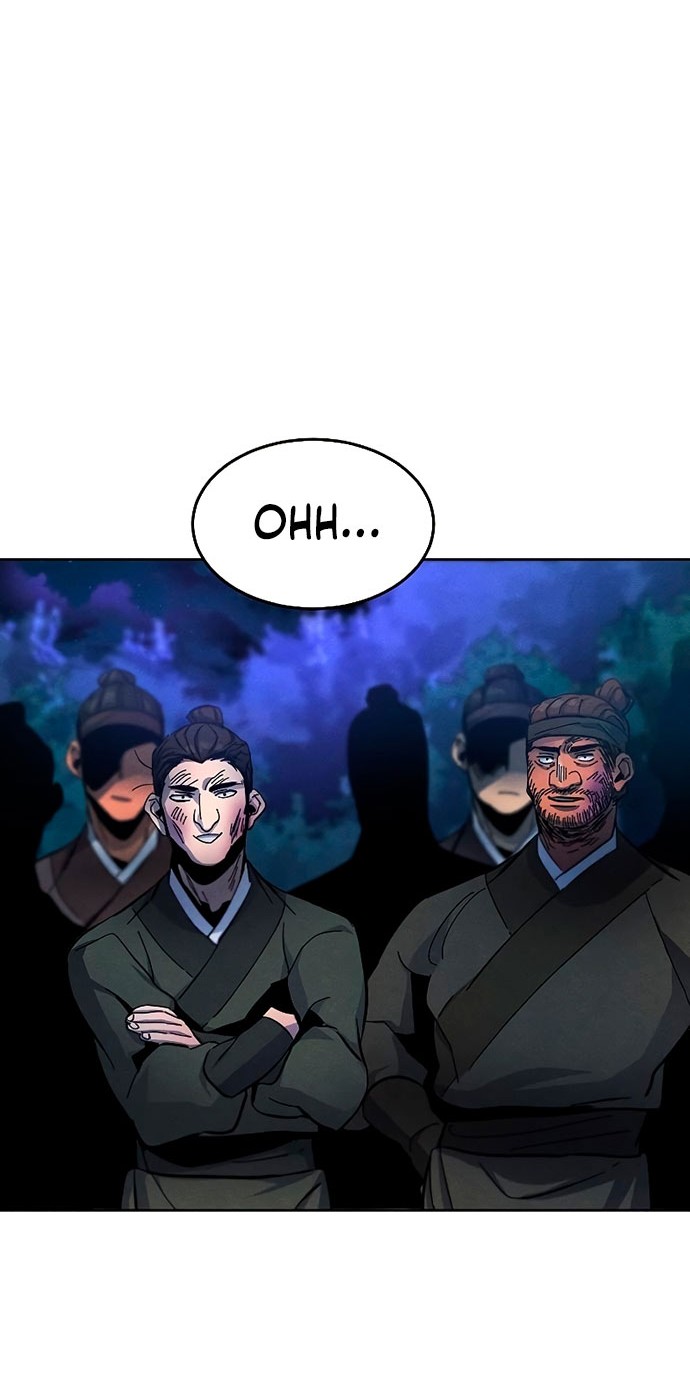 Return of the Mad Demon Chapter 36 Gambar 29