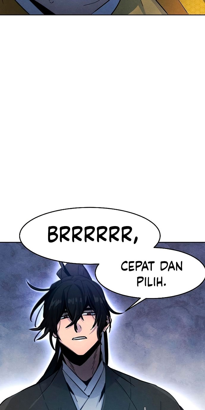 Return of the Mad Demon Chapter 36 Gambar 31