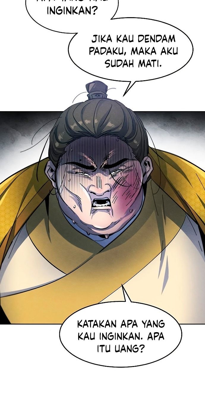 Return of the Mad Demon Chapter 36 Gambar 33